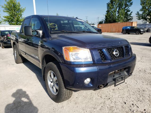 NISSAN TITAN S 2012 1n6aa0ec8cn315671