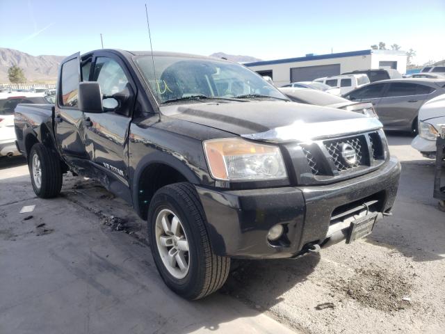 NISSAN TITAN S 2012 1n6aa0ec8cn317310