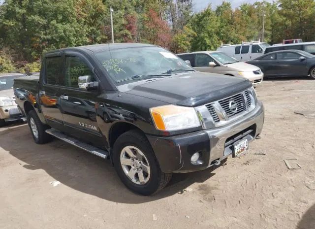 NISSAN TITAN 2012 1n6aa0ec8cn319039