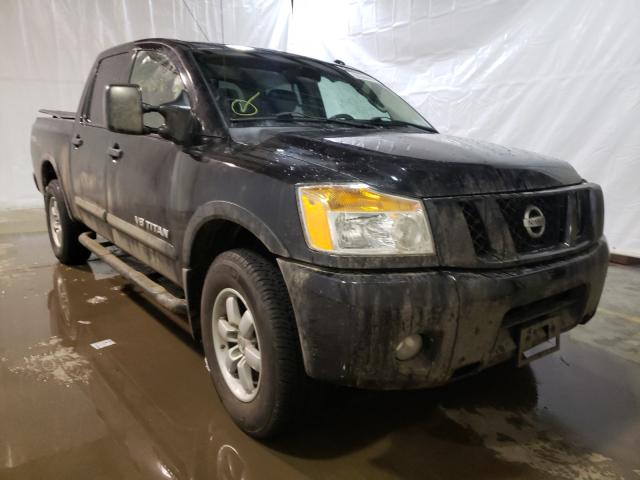 NISSAN TITAN S 2012 1n6aa0ec8cn322233