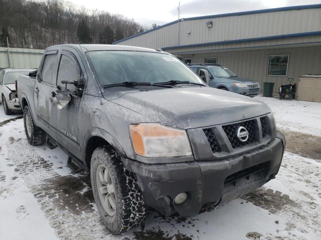 NISSAN TITAN S 2012 1n6aa0ec8cn325052