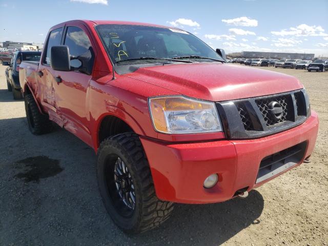 NISSAN TITAN S 2012 1n6aa0ec8cn325715