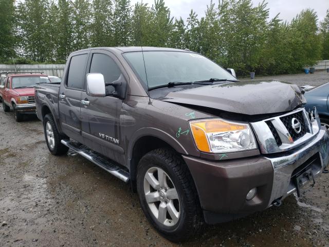 NISSAN TITAN S 2013 1n6aa0ec8dn302713