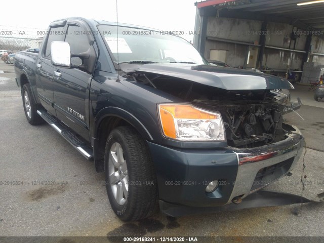 NISSAN TITAN 2013 1n6aa0ec8dn307622