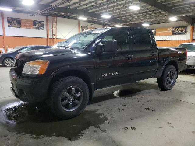 NISSAN TITAN S 2015 1n6aa0ec8fn500162