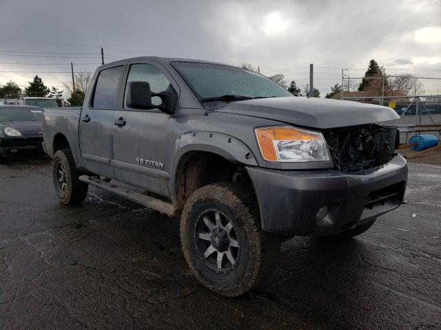 NISSAN TITAN S 2015 1n6aa0ec8fn504521