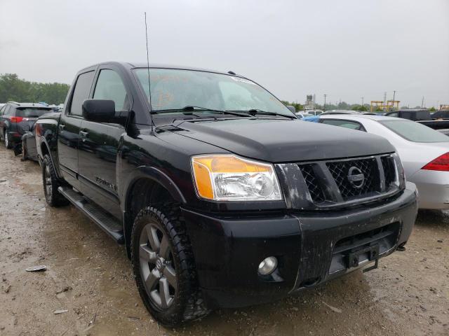 NISSAN TITAN S 2015 1n6aa0ec8fn513414