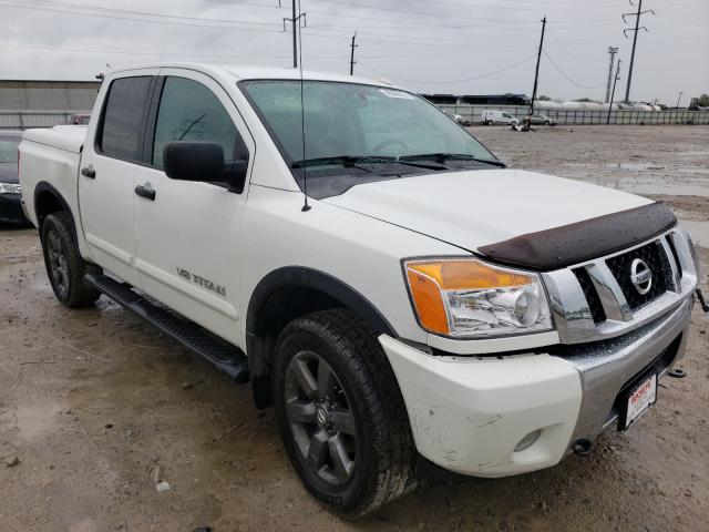 NISSAN TITAN S 2015 1n6aa0ec8fn514692