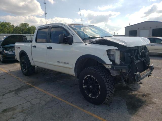 NISSAN TITAN S 2011 1n6aa0ec9bn302443