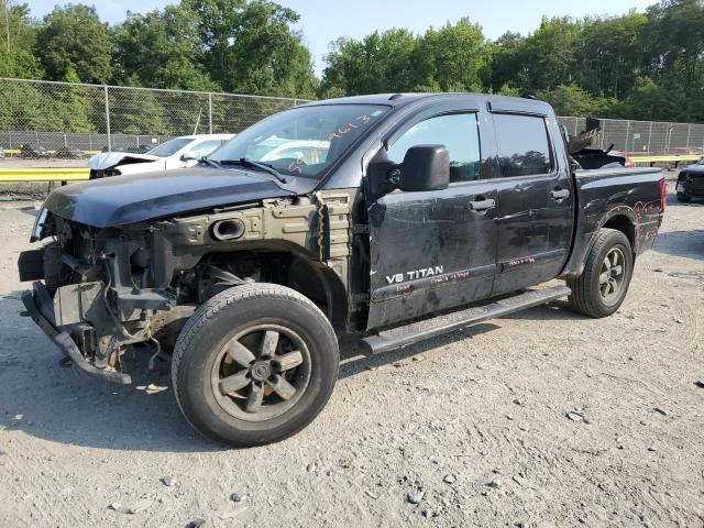 NISSAN TITAN 2011 1n6aa0ec9bn315175