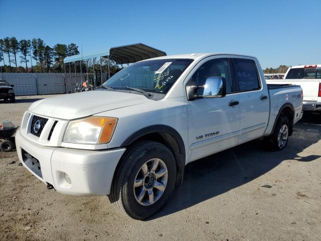 NISSAN TITAN S 2012 1n6aa0ec9cn300399