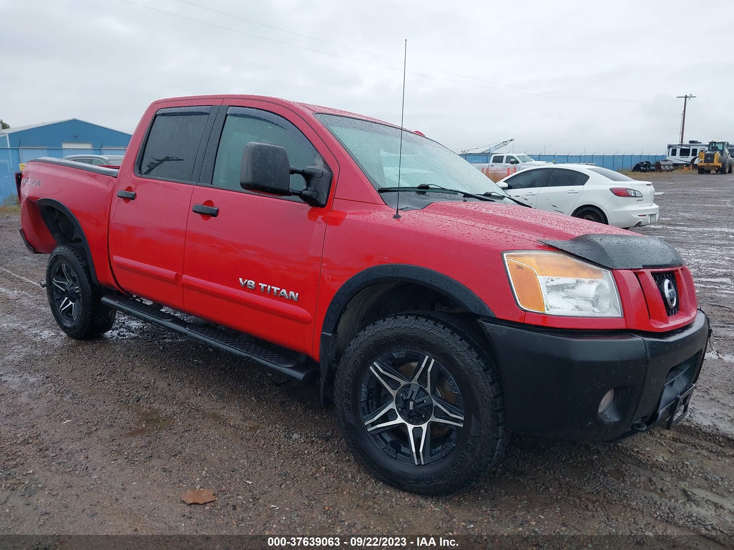 NISSAN TITAN 2012 1n6aa0ec9cn302024