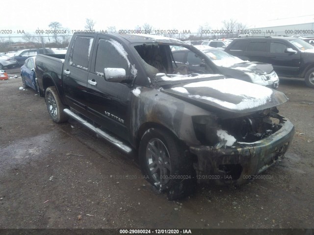 NISSAN TITAN 2012 1n6aa0ec9cn311855