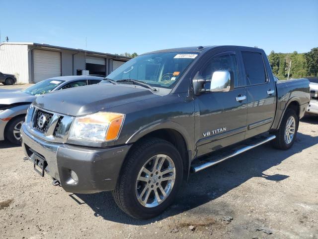 NISSAN TITAN 2012 1n6aa0ec9cn313315