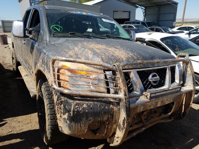 NISSAN TITAN S 2012 1n6aa0ec9cn314643