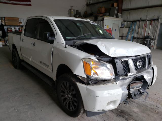 NISSAN TITAN S 2013 1n6aa0ec9dn302977