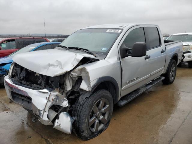 NISSAN TITAN 2015 1n6aa0ec9fn503524