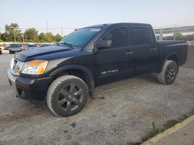 NISSAN TITAN S 2015 1n6aa0ec9fn510392