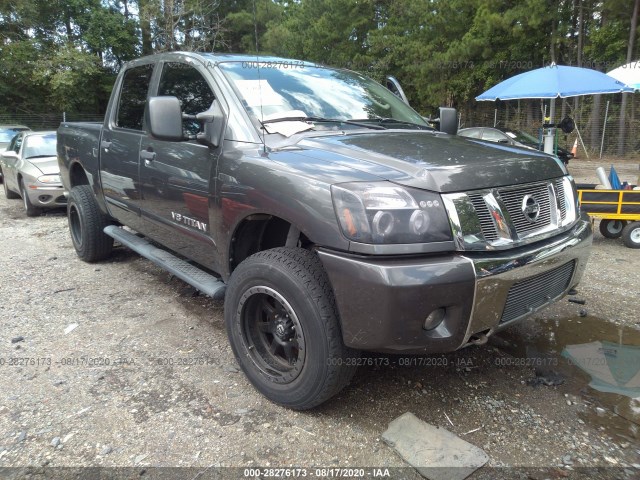 NISSAN TITAN 2011 1n6aa0ecxbn312155