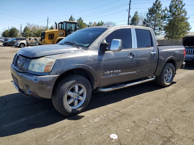 NISSAN TITAN 2011 1n6aa0ecxbn317596