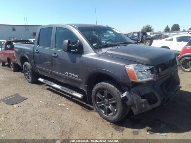 NISSAN TITAN 2011 1n6aa0ecxbn319459