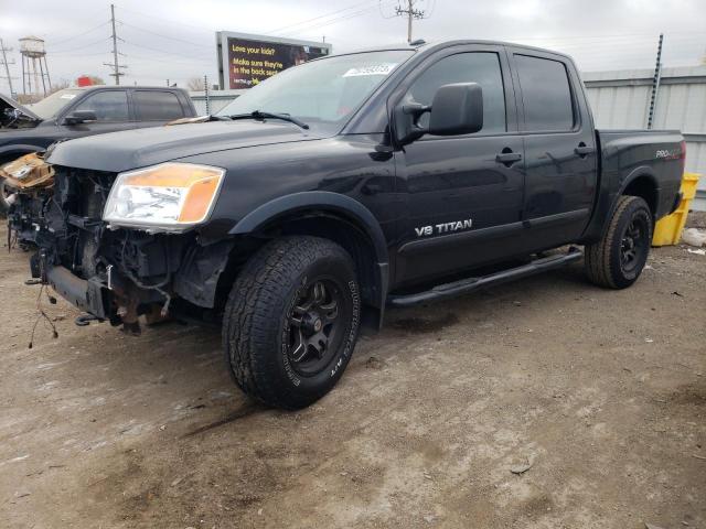 NISSAN TITAN 2012 1n6aa0ecxcn300606