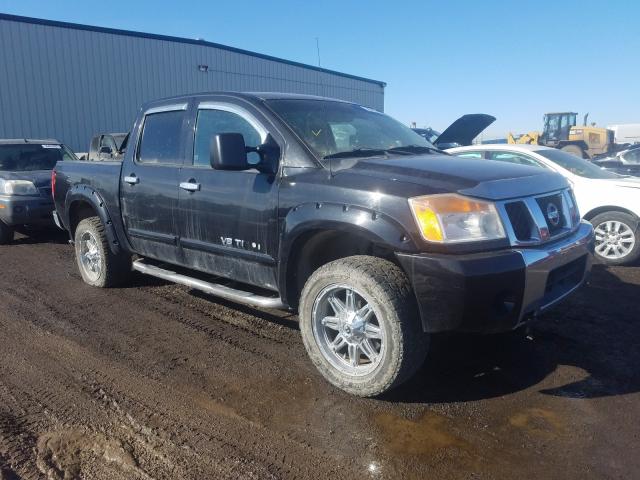 NISSAN TITAN S 2012 1n6aa0ecxcn301917