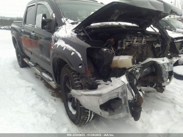 NISSAN TITAN 2012 1n6aa0ecxcn313310