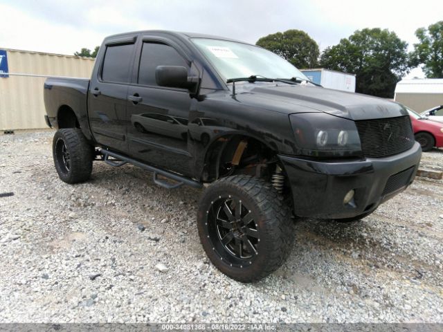 NISSAN TITAN 2012 1n6aa0ecxcn315221