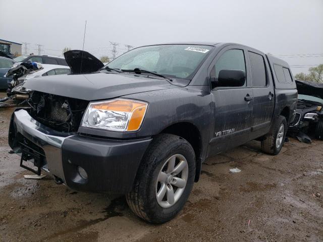 NISSAN TITAN 2012 1n6aa0ecxcn319351