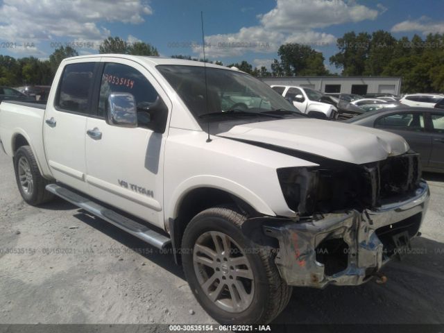 NISSAN TITAN 2012 1n6aa0ecxcn328406