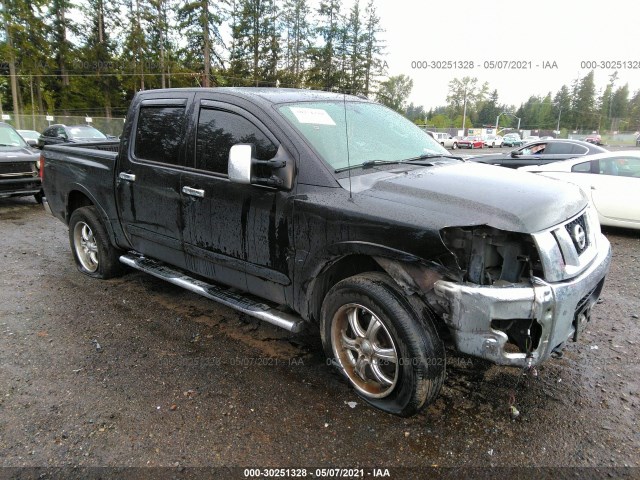 NISSAN TITAN 2013 1n6aa0ecxdn303779