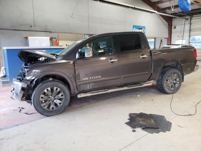 NISSAN TITAN S 2013 1n6aa0ecxdn308044