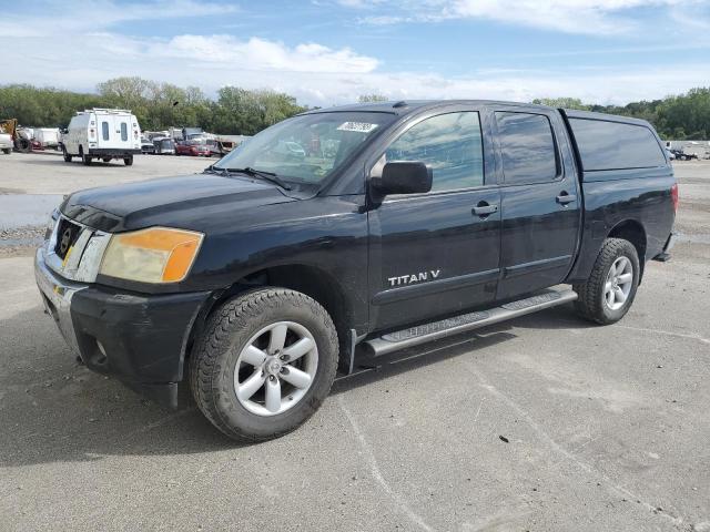 NISSAN TITAN 2013 1n6aa0ecxdn310117