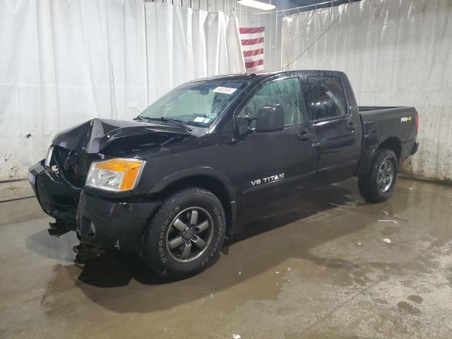 NISSAN TITAN 2014 1n6aa0ecxen514157