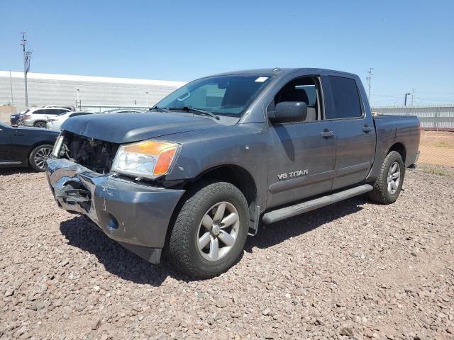 NISSAN TITAN 2013 1n6aa0ed0dn304206