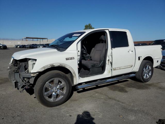 NISSAN TITAN XE 2010 1n6aa0ed1an321057