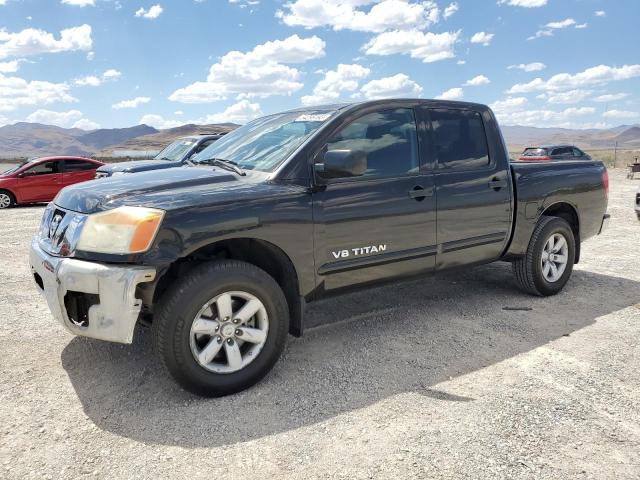 NISSAN TITAN XE 2010 1n6aa0ed2an321004