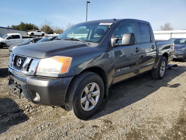 NISSAN TITAN 2011 1n6aa0ed2bn308934