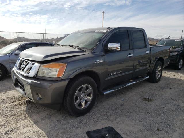 NISSAN TITAN 2015 1n6aa0ed3fn501759