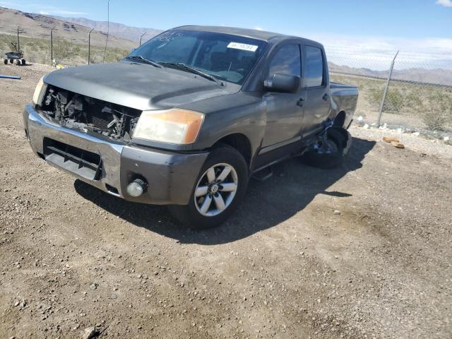 NISSAN TITAN 2010 1n6aa0ed4an306343