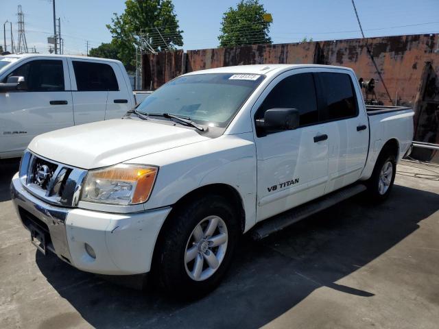 NISSAN TITAN 2013 1n6aa0ed4dn306234