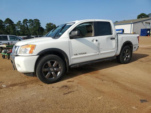 NISSAN TITAN 2015 1n6aa0ed5fn513864