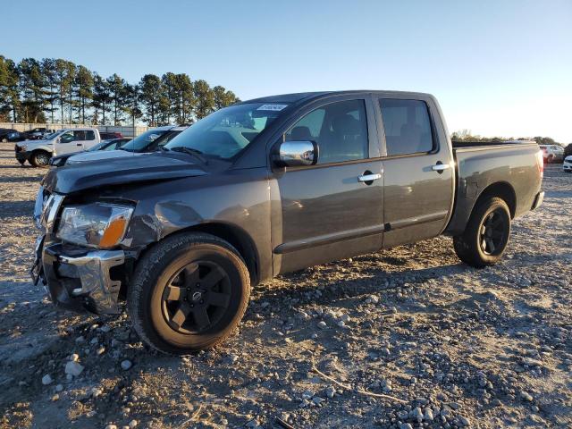 NISSAN TITAN S 2011 1n6aa0ed6bn312467