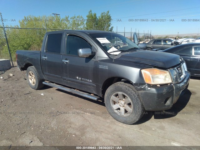 NISSAN TITAN 2012 1n6aa0ed6cn307013