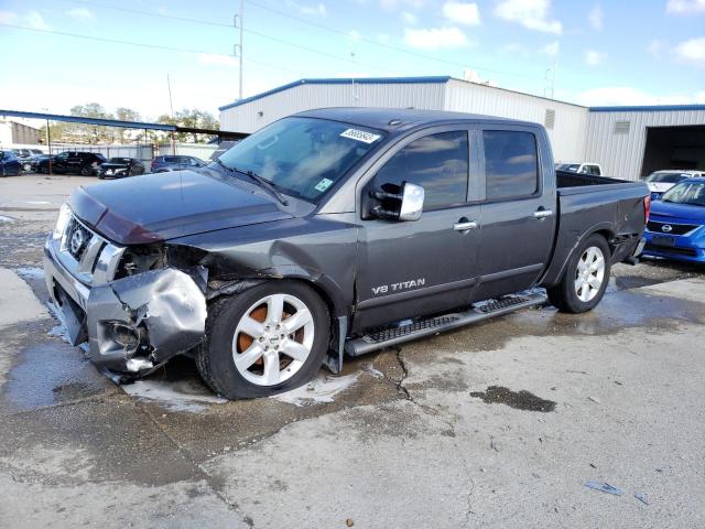 NISSAN TITAN S 2012 1n6aa0ed6cn327374