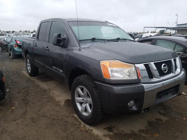 NISSAN TITAN 2010 1n6aa0ed7an312282