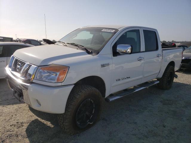 NISSAN TITAN 2012 1n6aa0ed7cn320742