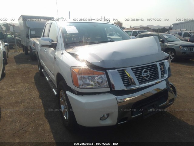 NISSAN TITAN 2014 1n6aa0ed7en516344