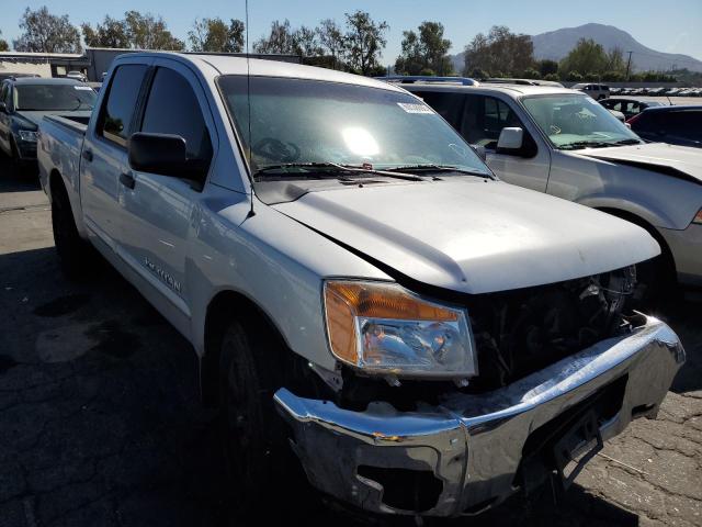 NISSAN TITAN S 2012 1n6aa0ed8cn310219